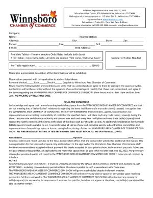 2023 Gun Show Registration Form 1-page-001
